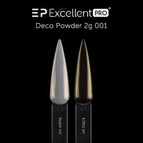 DECO POWDER 001 EXCELLENT PRO