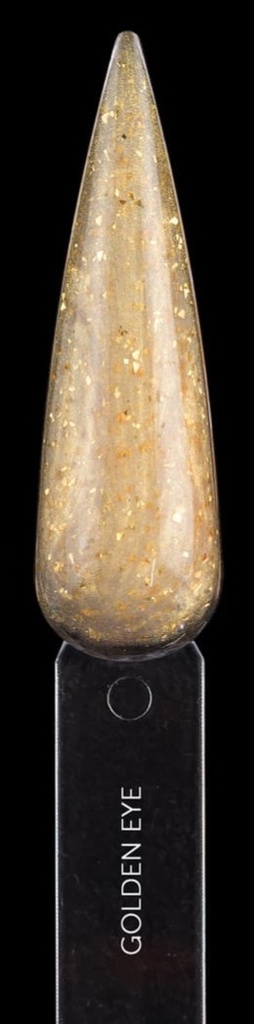 BUILDER COLOR AVEC THIXOTROPIE GOLDEN EYE 15ML