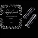 CAPSULES POPITS 100PC COFFIN LADY'S SECRETS