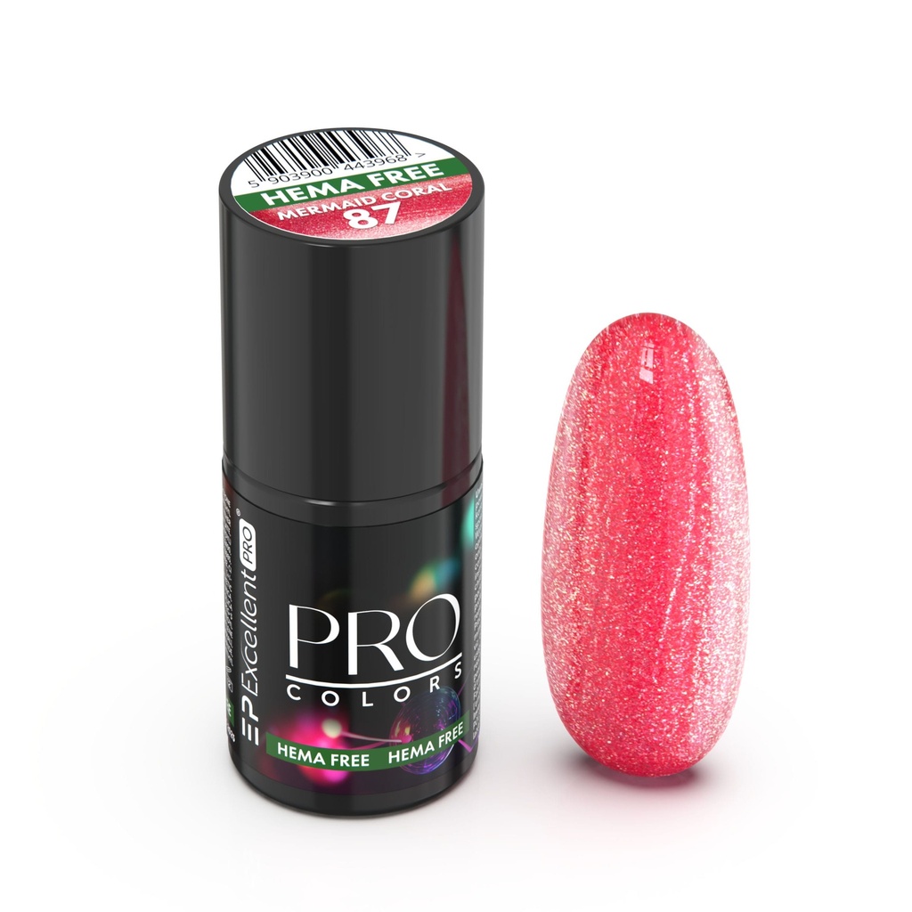 VSP PRO COLOR 87 MERMAID CORAL - 7ML