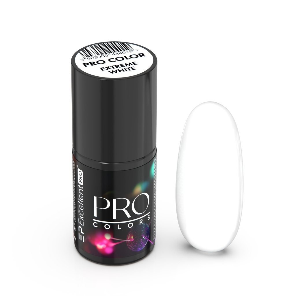 VSP PRO COLOR EXTREME WHITE 69 - 7ML