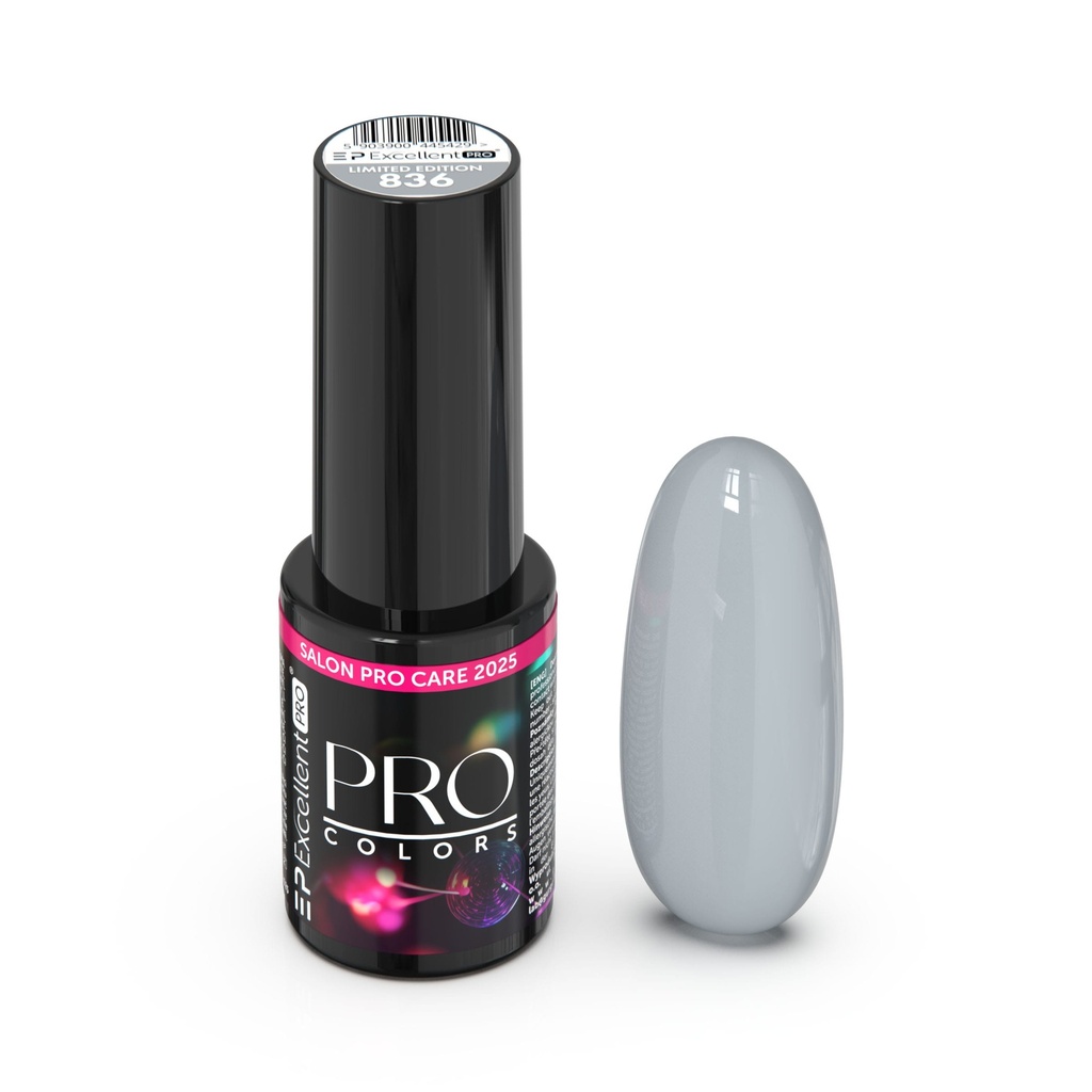 VSP PRO COLOR LIMITED 836 - 7ML