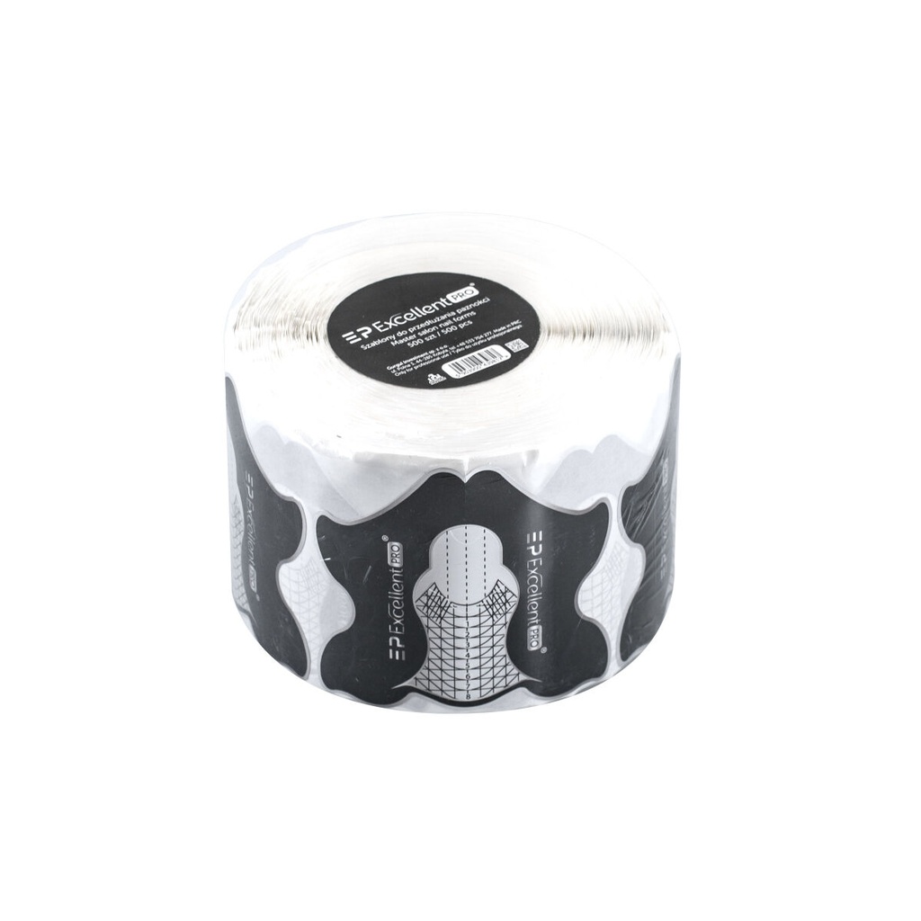 CHABLONS 100P EXCELLENT PRO