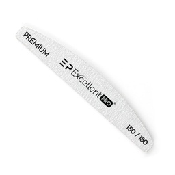 LIME DEMI LUNE 150/180 EXCELLENT PRO 25PCS