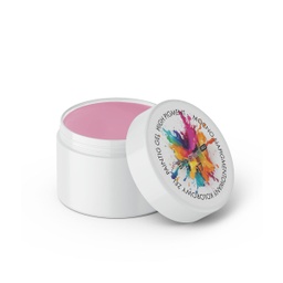 GEL NEW SOFT COVER 50ML