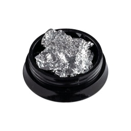 DECO SOFT FOIL 001 ARGENT EXCELLENT PRO