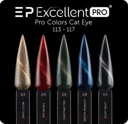 VSP PRO COLOR CATEYE 116 WINTER MIDNIGHT - 7ML
