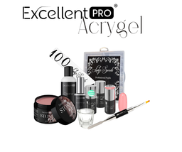 [00007662] KIT ACRYGEL LADY'S SECRETS