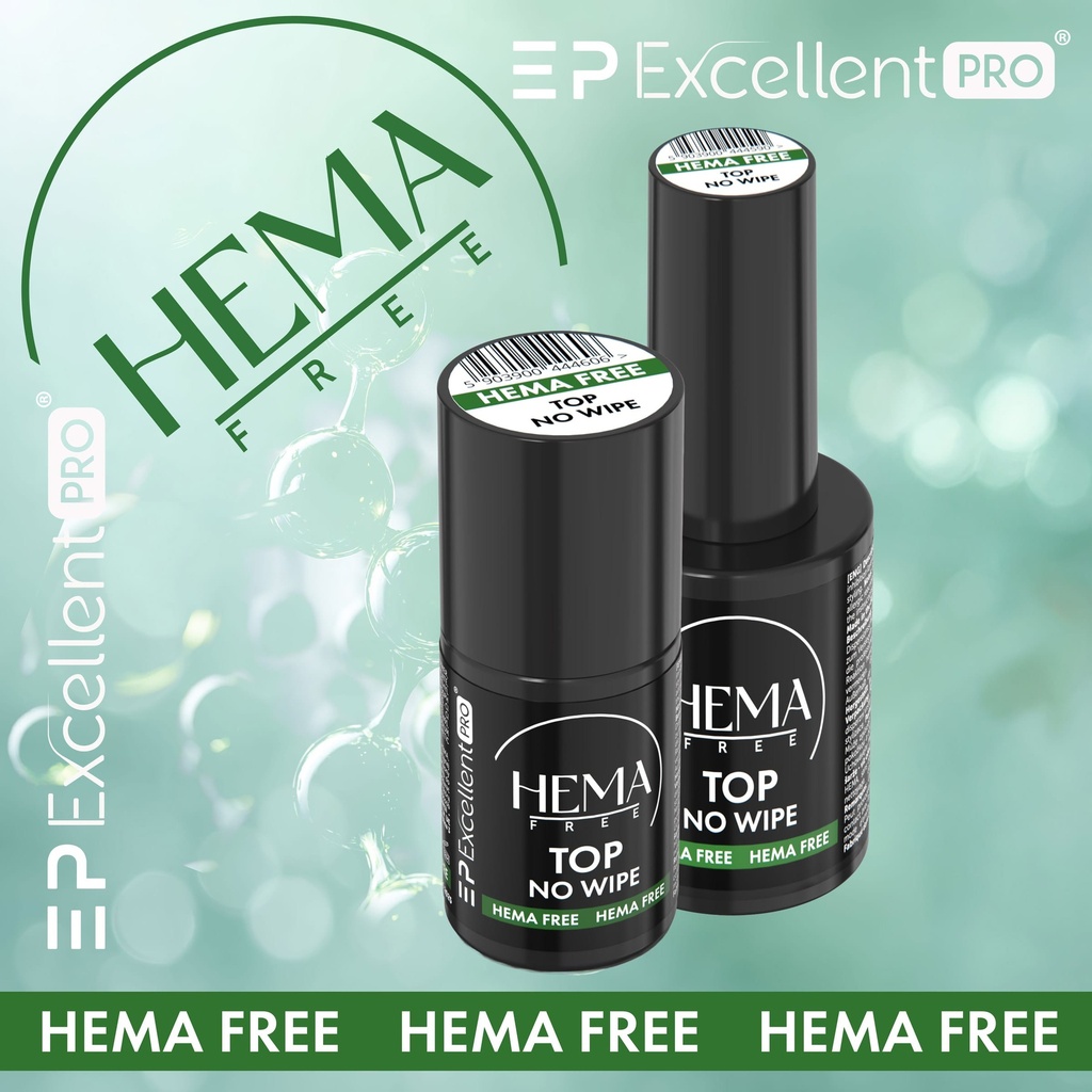 FINITION NO WIPE HEMA FREE 11ML