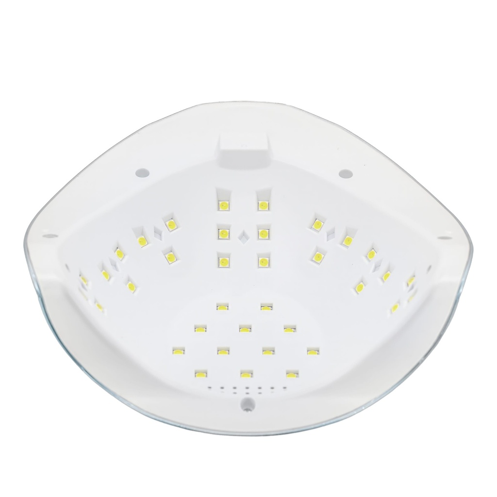 LAMPE LED SILVER EXCELLENT PRO