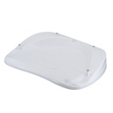 LAMPE LED SILVER EXCELLENT PRO