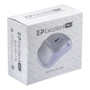 LAMPE LED SILVER EXCELLENT PRO