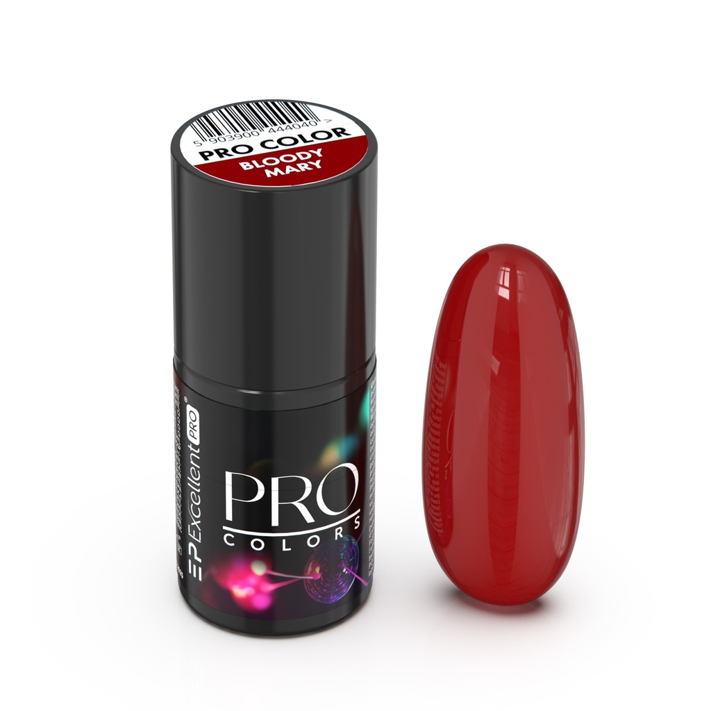 VSP PRO COLOR BLOODY MARY 22 - 7ML