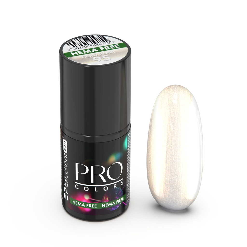 VSP PRO COLOR 95 GOLD PEARL - 7ML