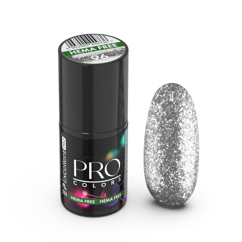 VSP PRO COLOR 96 FULL GLITTER - 7ML
