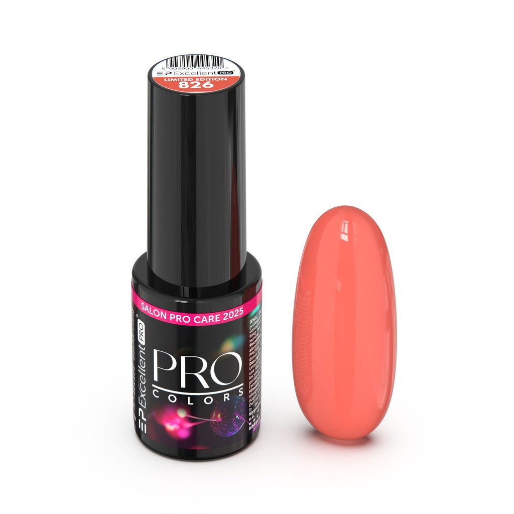 VSP PRO COLOR LIMITED 826 - 7ML