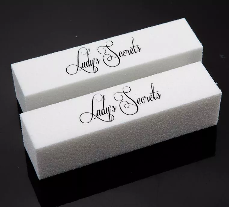 BUFFER SQUARE LADY'S SECRETS