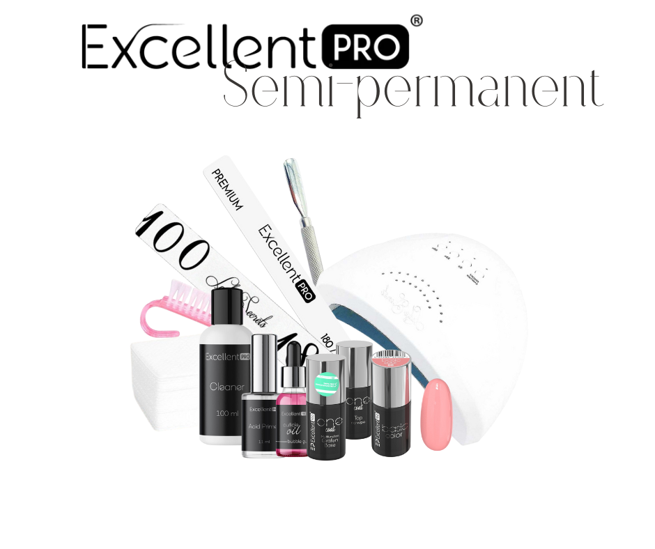 KIT DEPART VSP LADY'S SECRETS