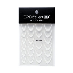 [SD-1933] STICKERS LADY'S SECRETS